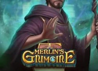 merlin grimoire